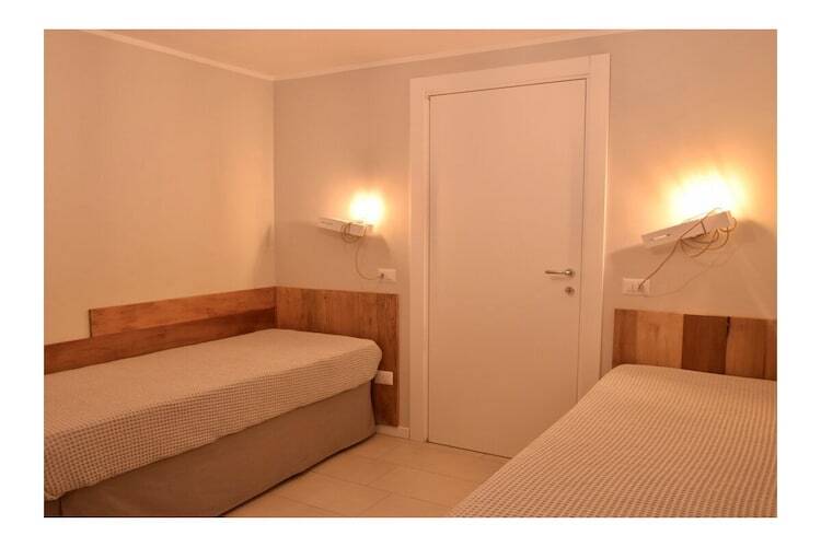 Maison 8 personnes avec véranda à San Vincenzo - Photo 12