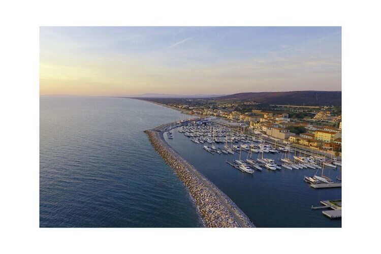 Maison 8 personnes avec véranda à San Vincenzo - Photo 17