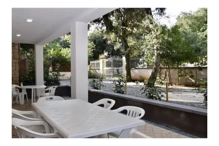 Maison 8 personnes avec véranda à San Vincenzo