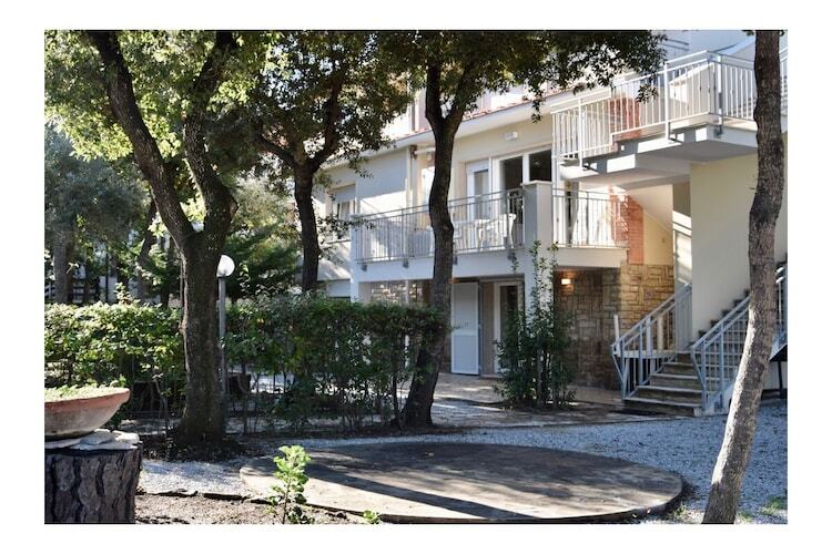 Maison Indaco à San Vincenzo, 2 chambres, terrasse - Photo 2