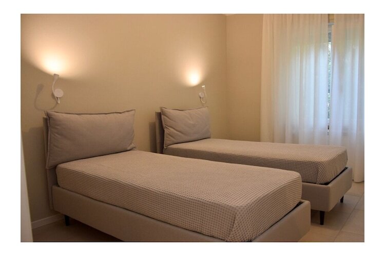 Maison Indaco à San Vincenzo, 2 chambres, terrasse - Photo 10