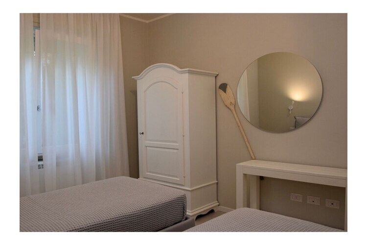 Maison Indaco à San Vincenzo, 2 chambres, terrasse - Photo 11