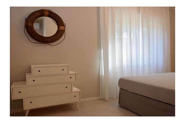 Maison Indaco à San Vincenzo, 2 chambres, terrasse - Photo 13