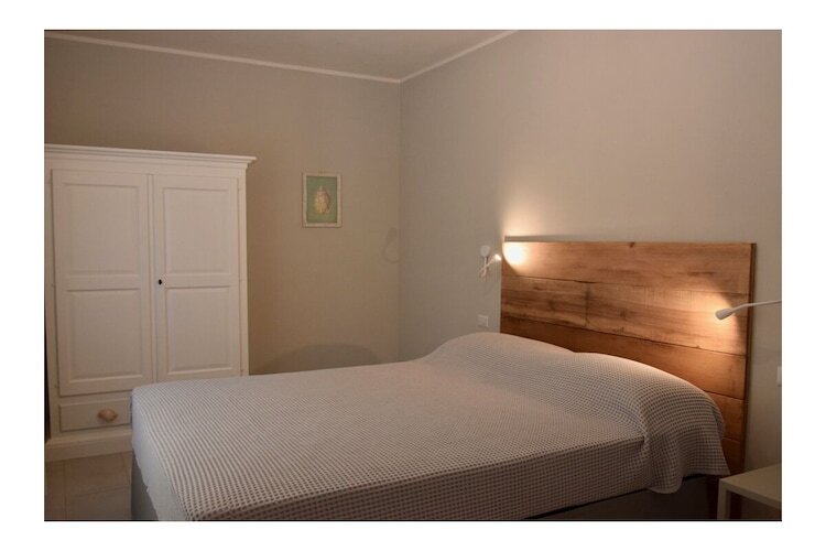 Maison Indaco à San Vincenzo, 2 chambres, terrasse - Photo 14