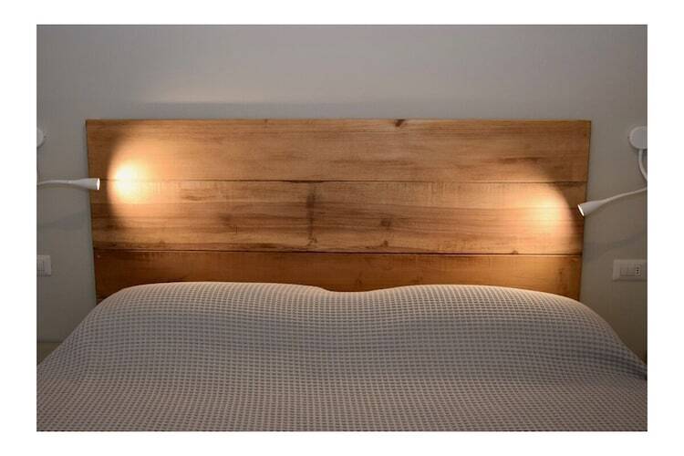 Maison Indaco à San Vincenzo, 2 chambres, terrasse - Photo 15