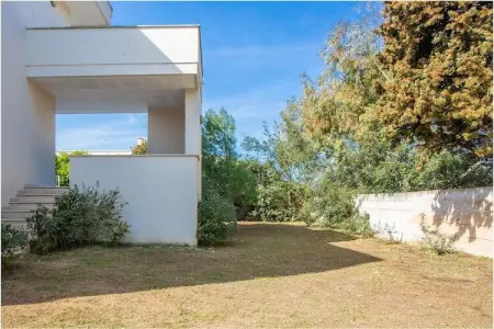 Villa Salento : 2 chambres vue mer à Torre Santa Sabina : photo 7