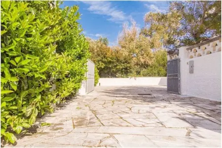 Villa Salento : 2 chambres vue mer à Torre Santa Sabina : photo 9