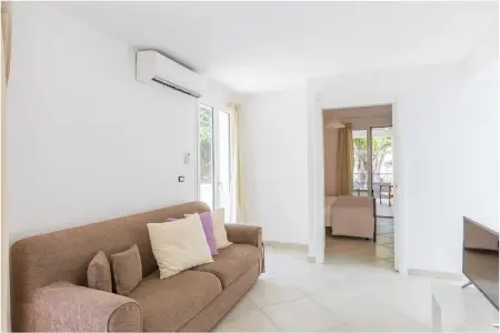 Casa Bianca à Specchiolla, 7 pers., 500 m plage : photo 18