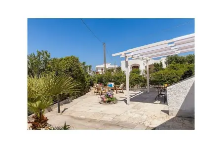 Villa Fontanelle - Ostuni, 150 m de la plage Pavillon Bleu : photo 1