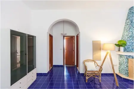Villa Fontanelle - Ostuni, 150 m de la plage Pavillon Bleu : photo 14
