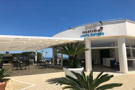Villa Fontanelle - Ostuni, 150 m de la plage Pavillon Bleu : photo 21