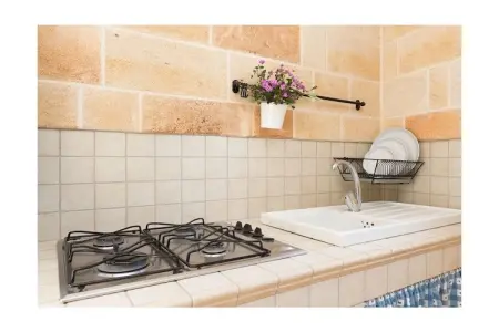 Trullo Suenn avec piscine privée à San Michele Salentino : photo 32