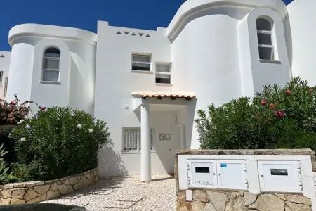 Maison avec vue Atlantique à Ferragudo, 150 m² : photo 2