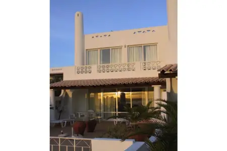 Maison avec vue Atlantique à Ferragudo, 150 m² : photo 7