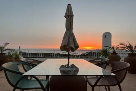 Maison avec vue Atlantique à Ferragudo, 150 m² : photo 8