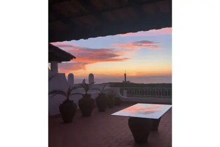 Maison avec vue Atlantique à Ferragudo, 150 m² : photo 9