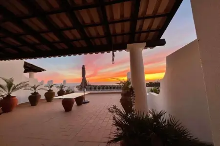 Maison avec vue Atlantique à Ferragudo, 150 m² : photo 10