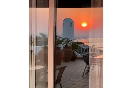 Maison avec vue Atlantique à Ferragudo, 150 m² : photo 15