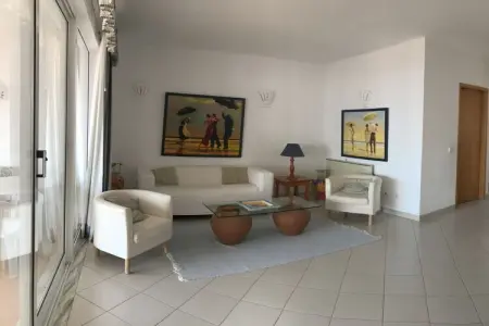Maison avec vue Atlantique à Ferragudo, 150 m² : photo 17