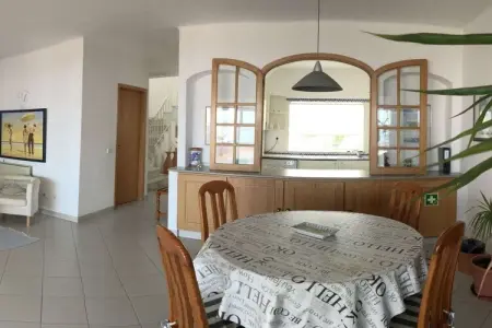 Maison avec vue Atlantique à Ferragudo, 150 m² : photo 19