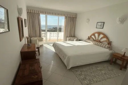 Maison avec vue Atlantique à Ferragudo, 150 m² : photo 21