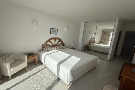 Maison avec vue Atlantique à Ferragudo, 150 m² : photo 22
