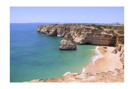 Maison avec vue Atlantique à Ferragudo, 150 m² : photo 30