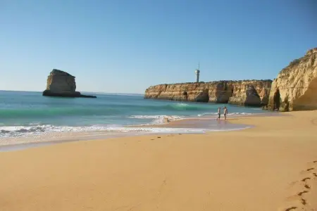 Maison avec vue Atlantique à Ferragudo, 150 m² : photo 31