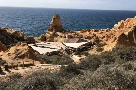 Maison avec vue Atlantique à Ferragudo, 150 m² : photo 35