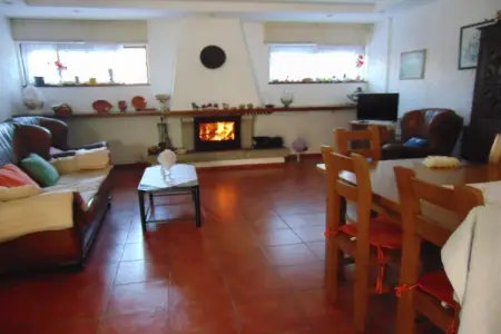 Casa Verde, maison rustique à 100 m des plages : photo 2