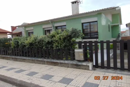 Casa Verde, maison rustique à 100 m des plages : photo 3