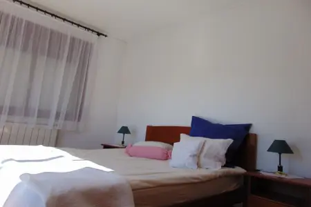 Casa Verde, maison rustique à 100 m des plages : photo 4