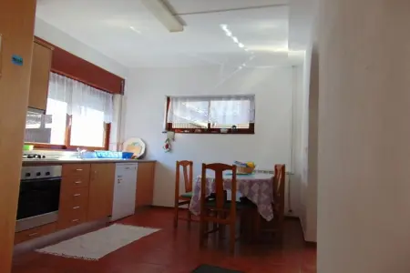 Casa Verde, maison rustique à 100 m des plages : photo 5