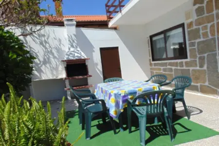 Casa Verde, maison rustique à 100 m des plages : photo 10