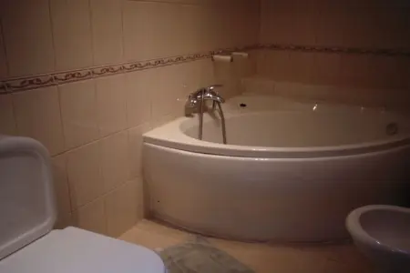 Casa Verde, maison rustique à 100 m des plages : photo 11