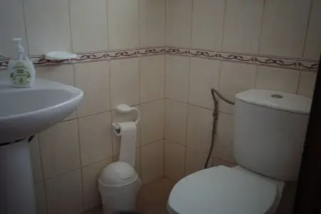 Casa Verde, maison rustique à 100 m des plages : photo 12