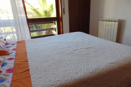 Casa Verde, maison rustique à 100 m des plages : photo 15