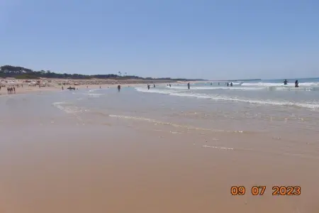 Casa Verde, maison rustique à 100 m des plages : photo 21
