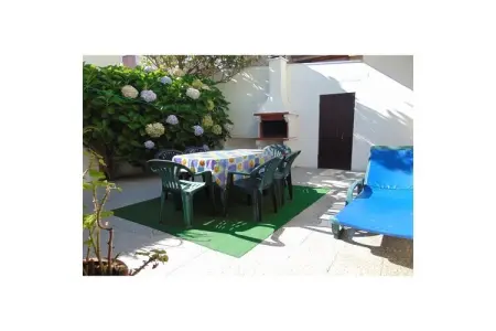 Casa Verde, maison rustique à 100 m des plages : photo 22