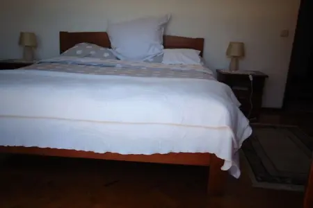 Casa Verde, maison rustique à 100 m des plages : photo 28