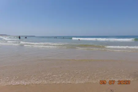 Casa Verde, maison rustique à 100 m des plages : photo 34