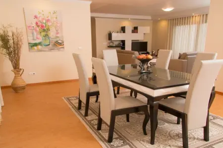 Vivenda Fortim à Santana : maison vue mer et Rocher de l'Aigle : photo 12
