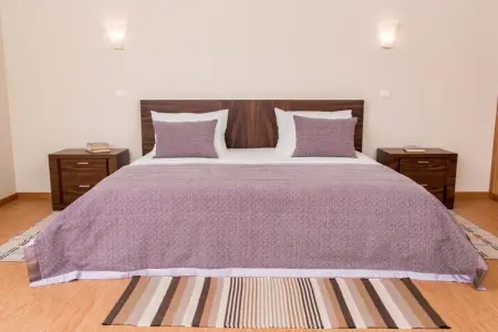 Vivenda Fortim à Santana : maison vue mer et Rocher de l'Aigle : photo 15