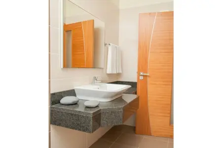 Vivenda Fortim à Santana : maison vue mer et Rocher de l'Aigle : photo 18