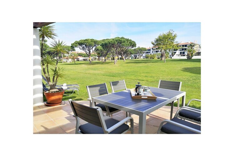Maison 6 pers. avec 3 piscines à Quarteira - Photo 1