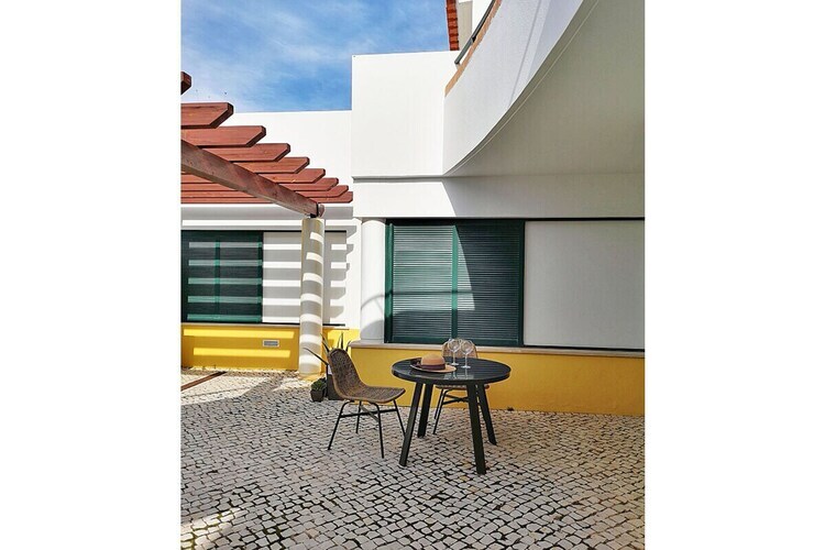 Maison 6 pers. avec 3 piscines à Quarteira - Photo 4