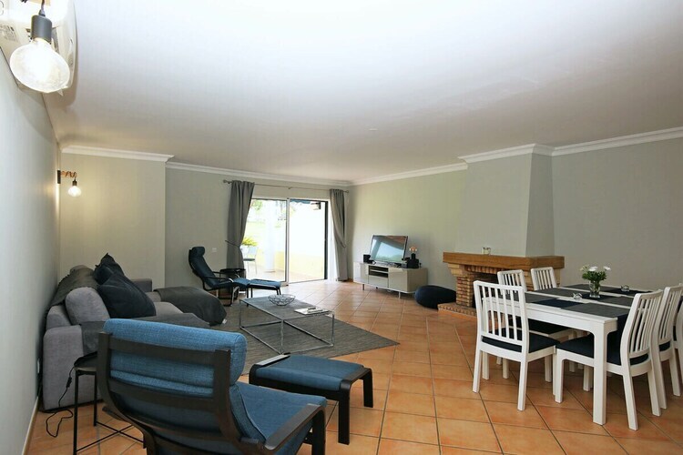 Maison 6 pers. avec 3 piscines à Quarteira - Photo 7
