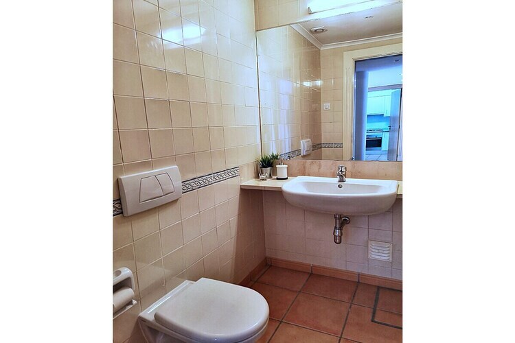 Maison 6 pers. avec 3 piscines à Quarteira - Photo 16