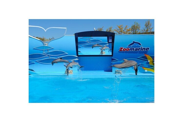 Maison 6 pers. avec 3 piscines à Quarteira - Photo 20