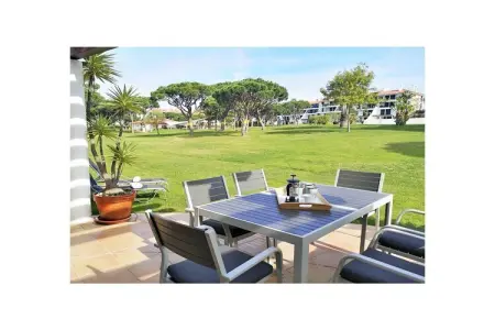 Maison 6 pers. avec 3 piscines à Quarteira